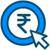 Pay-Per-Click Services Icon
