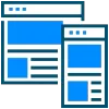 Responsive Website Design Services Icon