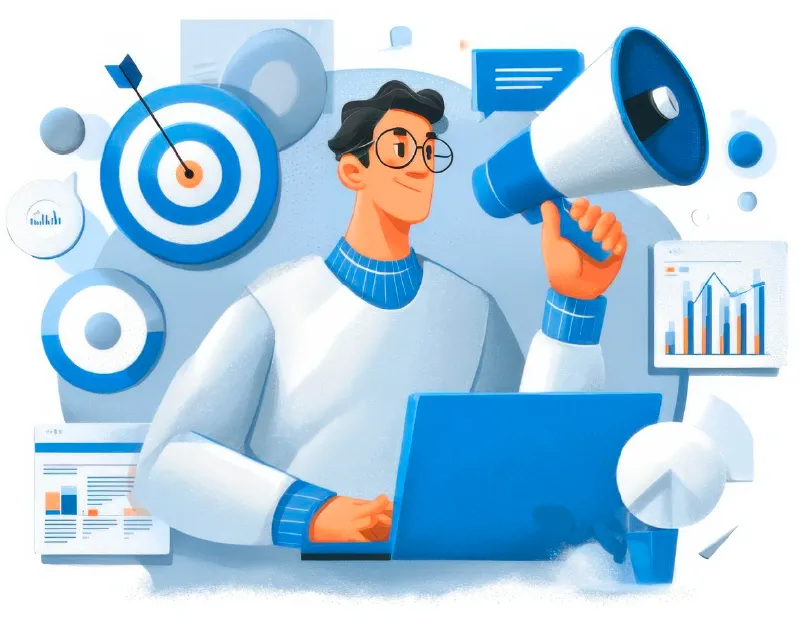 Why Choose DigiCrowd Solution - Graphic Image