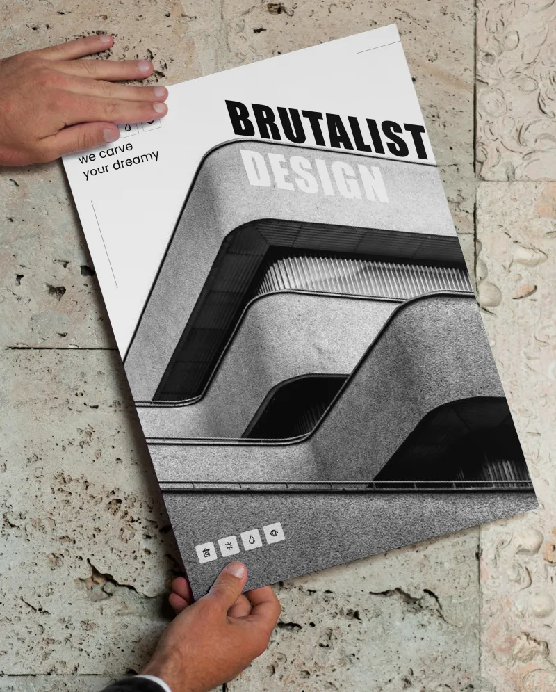 Poster Designs | Custom Graphic Design Services