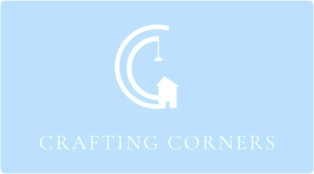 Crafting Corners Client | Graphic Design Services