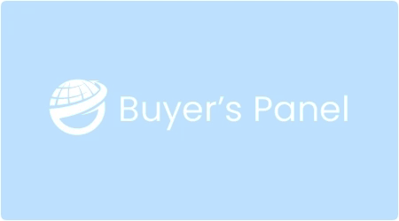Buyer's Panel | Client for Web design Services