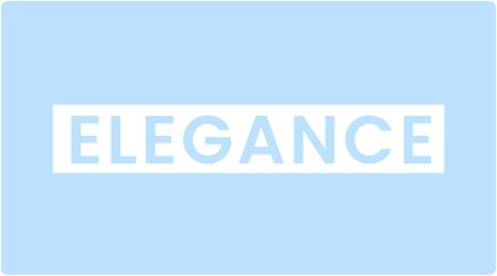 Elegance Client | Custom graphic design services