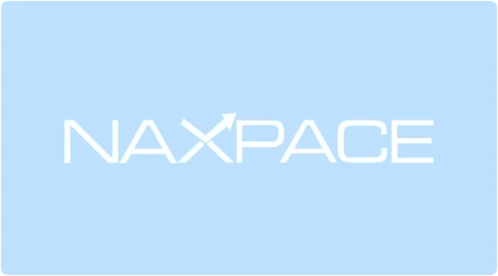 Naxpace | Client for UI/UX Design Services