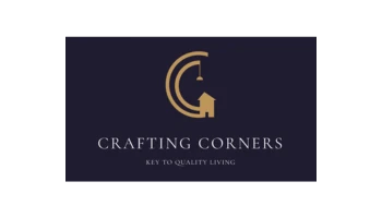 Crafting Corners Project | Web Development & Digital Marketing Services