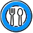 Restaurants Icon