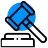Law Firms Icon