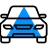Automotive Icon