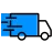 Packers and Movers Icon