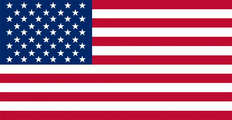 USA Flag | Digital Marketing Company In USA