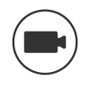 Video Call Icon | IT Consulting Services