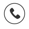 Calling Icon | IT & digital marketing consultation services
