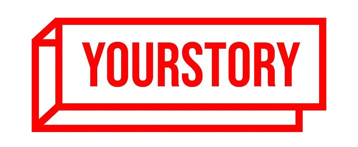 Yourstory company profile logo