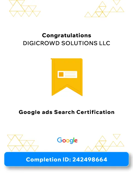 Google Ads Certificates | Best PPC Plaforms 