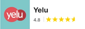 Yelu Reviews Image | Review For Full Service Digital Marketing Agency