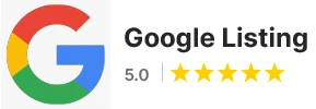 Google Listing Reviews Image | Reviews For Full Service Digital Marketing Agency