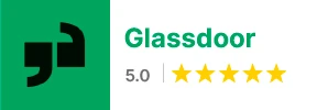 Glassdoor Reviews Image | Reviews For Software Product Development Company