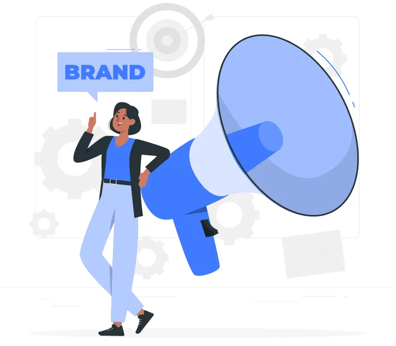 Brand Awareness | Social Media Marketing Agency Services