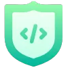 Safe and Secure Icon