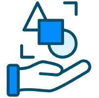 Branding & Custom Solutions Icon