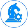 Strategic Planning Icon