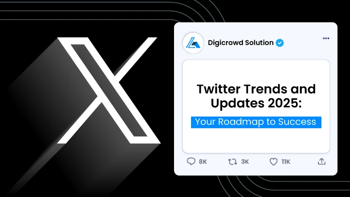 Twitter Trends and Updates 2025