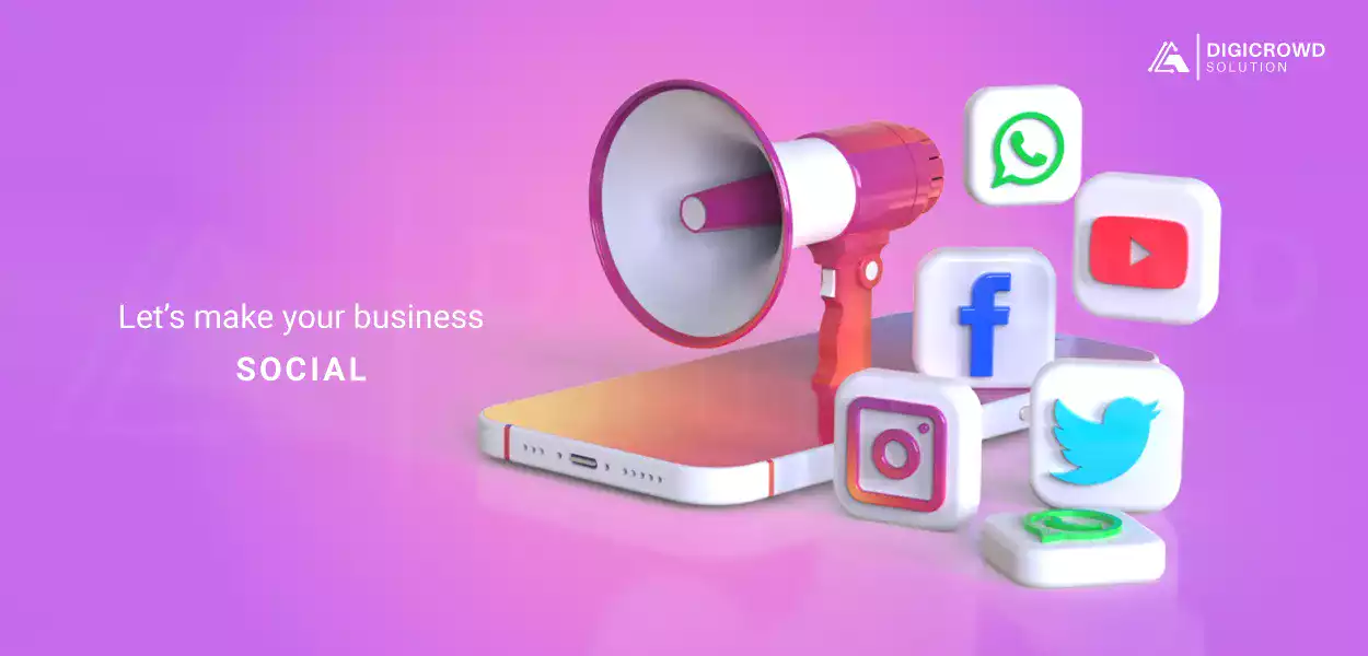 Social Media Marketing in Lucknow